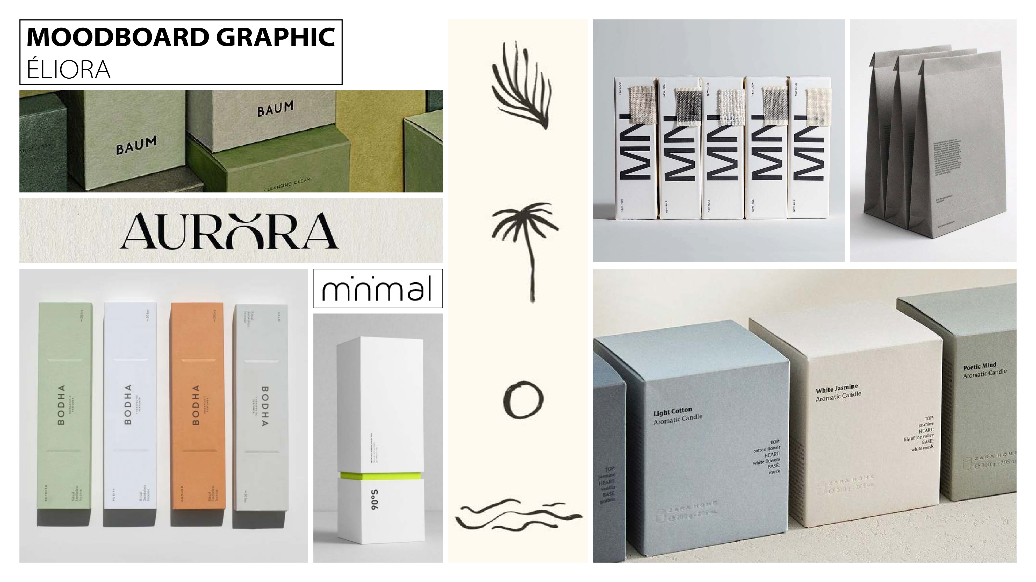 Éliora — visuel